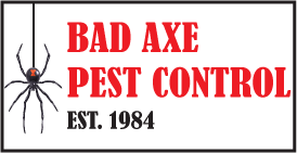 Bad Axe Pest Control